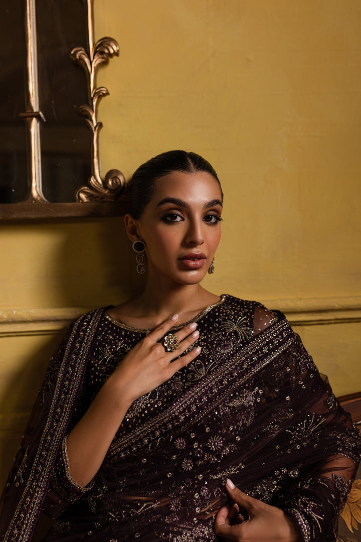 Luxury Premium Enzo Saree | 40% OFF