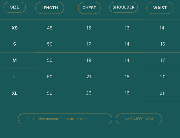 Lita Maxi - COD | 30% OFF