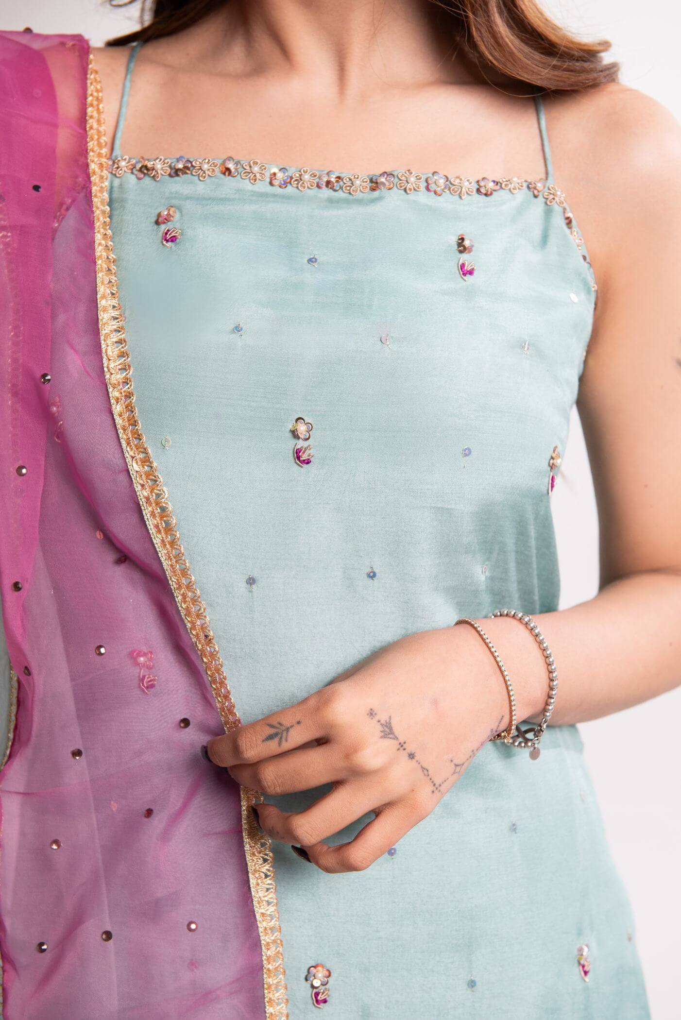 Aima Baig - COTTON CANDY | 50% OFF