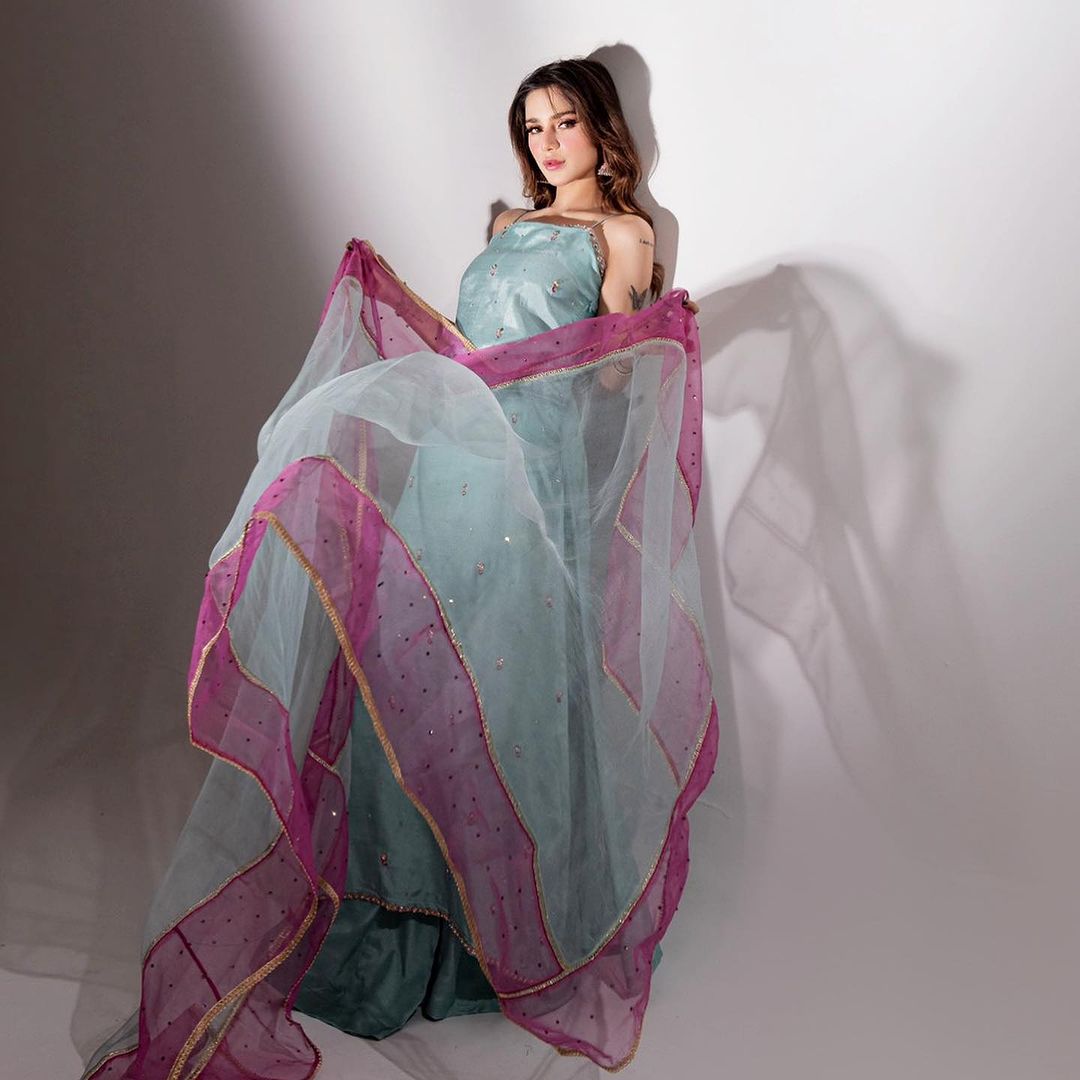 Aima Baig - COTTON CANDY | 50% OFF