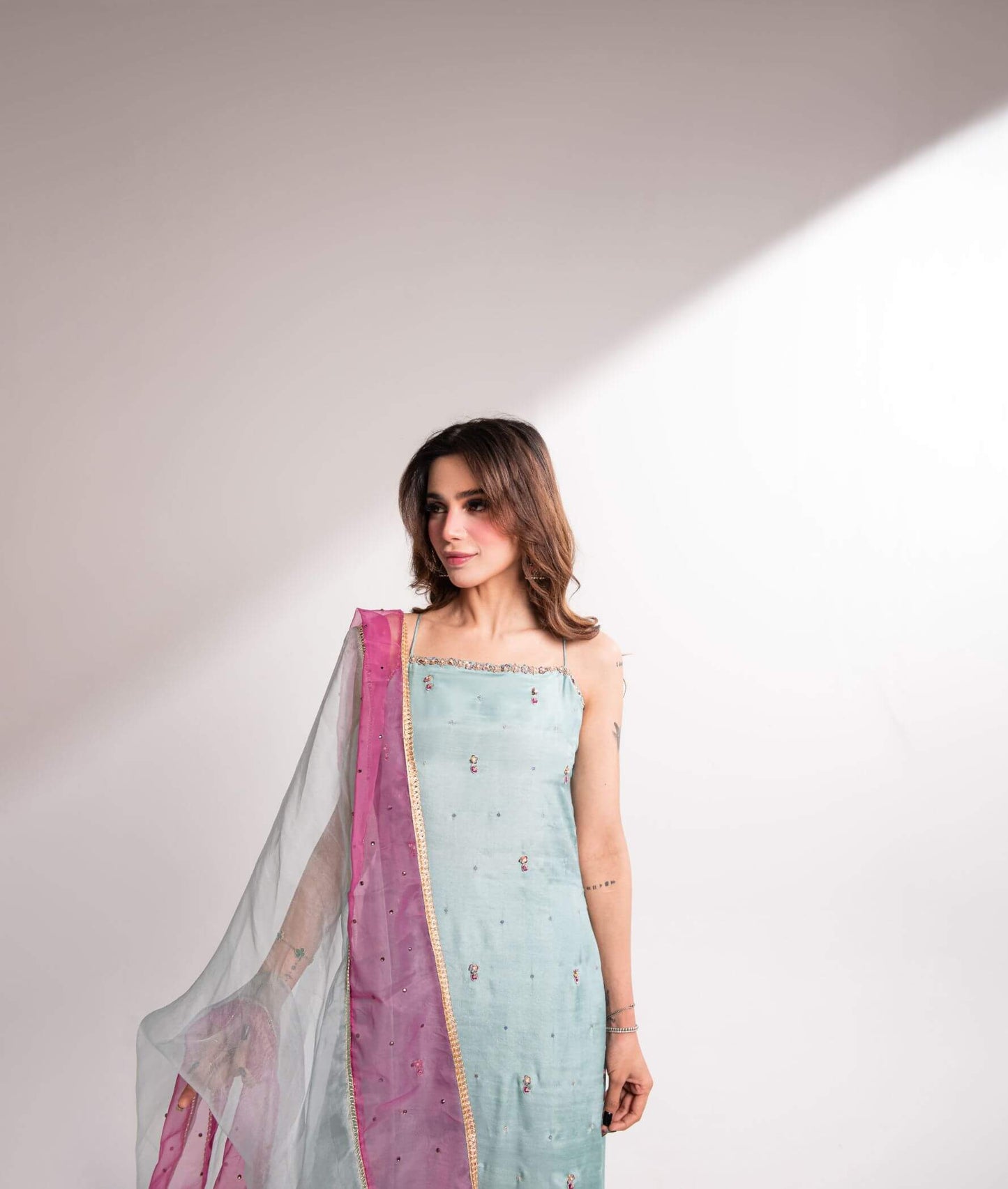 Aima Baig - COTTON CANDY | 50% OFF