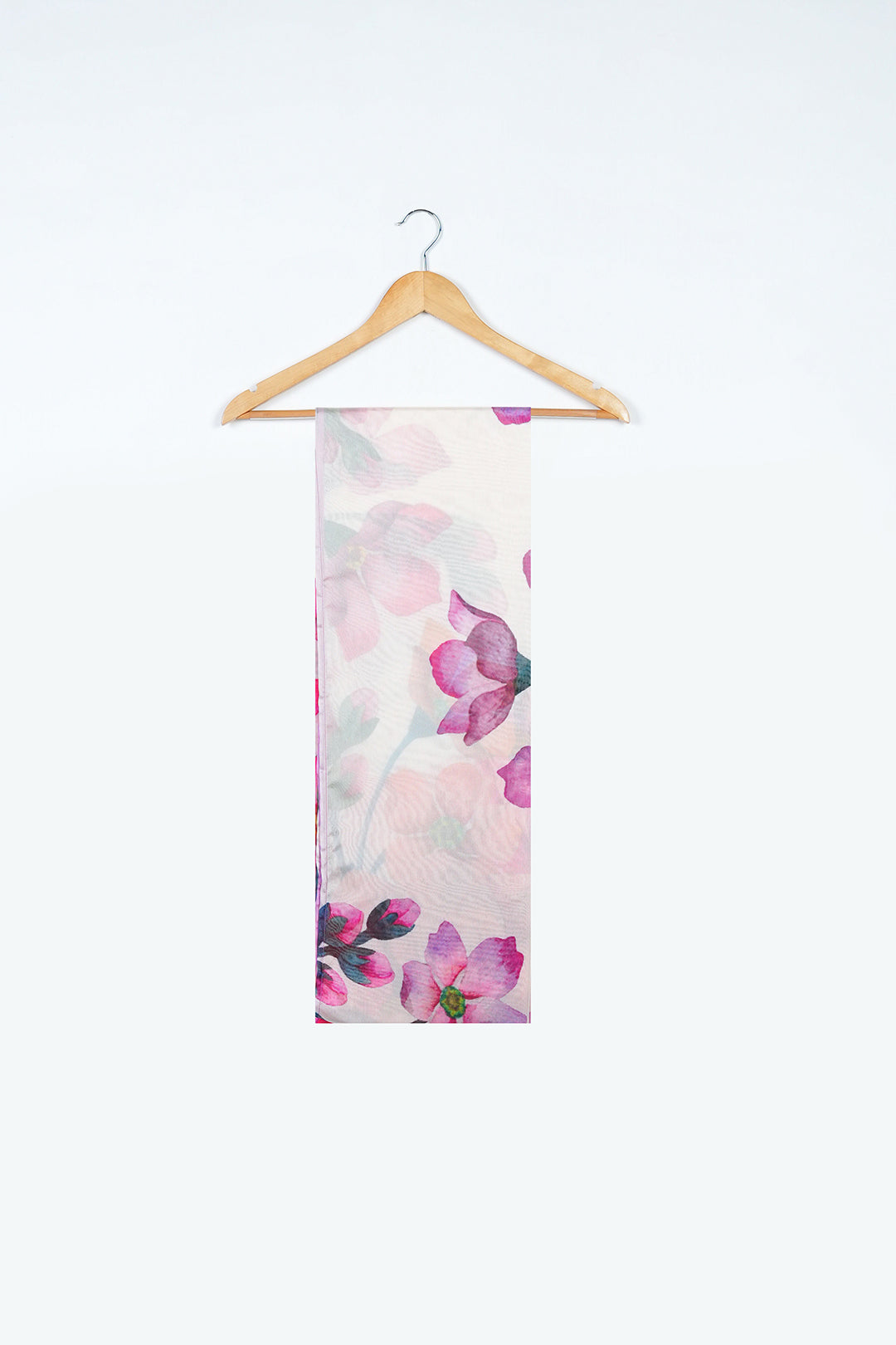 Alaris Crop Top, Skirt & Dupatta Set | 50% OFF