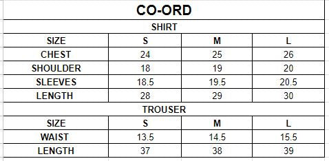 Ayesha Shahveer - Noir Shirt and Trouser - COD | 30% OFF