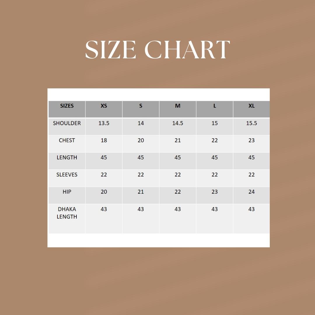 Minal Khan - Reeya Shirt, Dhaka Trouser and Dupatta - COD | 30% OFF