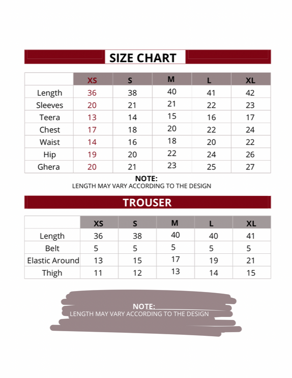 Rafya Minhas - Rich Purple Shirt, Trouser with Dupatta - COD | 25% OFF