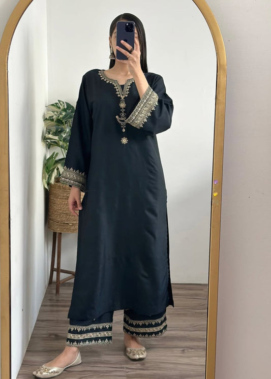 Siri Shirt and Trouser - COD | 50% OFF
