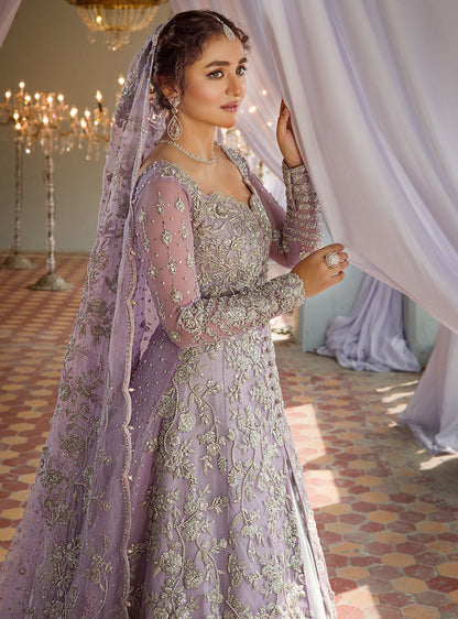 Yumna Zaidi - Suraya Valima Gown | 70% OFF