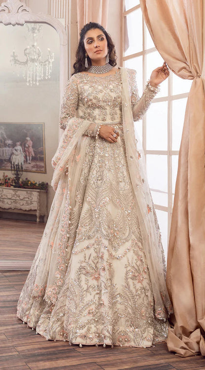 Nikkah Bridal wear | 65% OFF