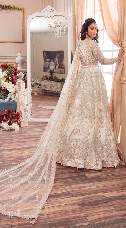 Nikkah Bridal wear | 65% OFF