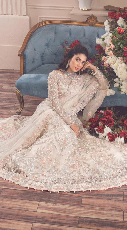 Nikkah Bridal wear | 65% OFF