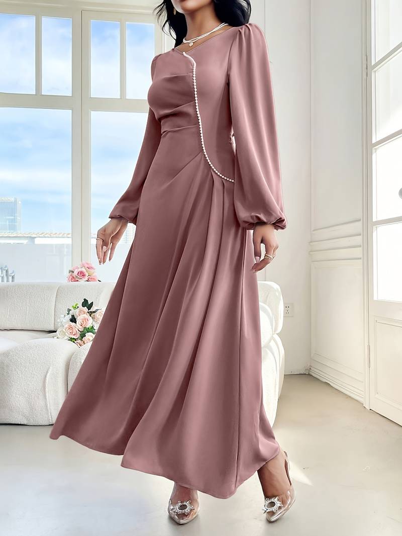 Classic Muave Maxi - COD | 50% OFF