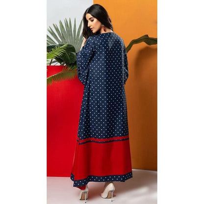 Hareem Farooq - Aubrey Maxi - COD | 20% OFF