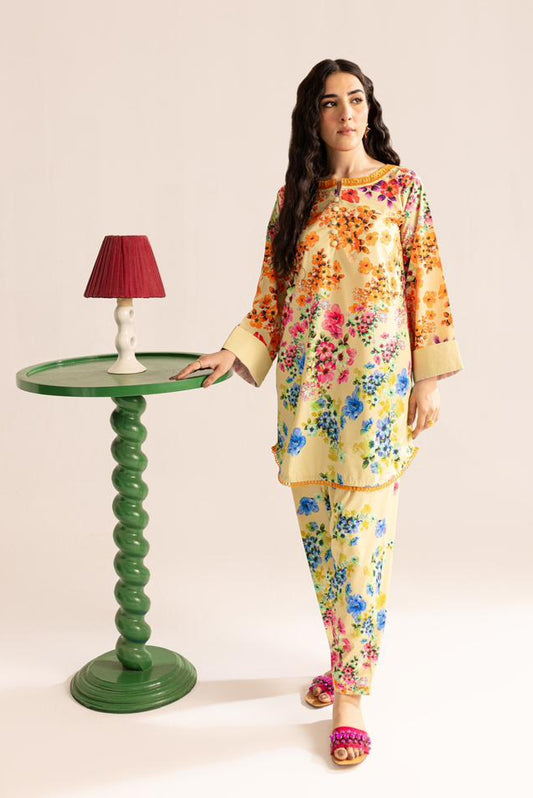 Anaya Shirt and Trouser - COD