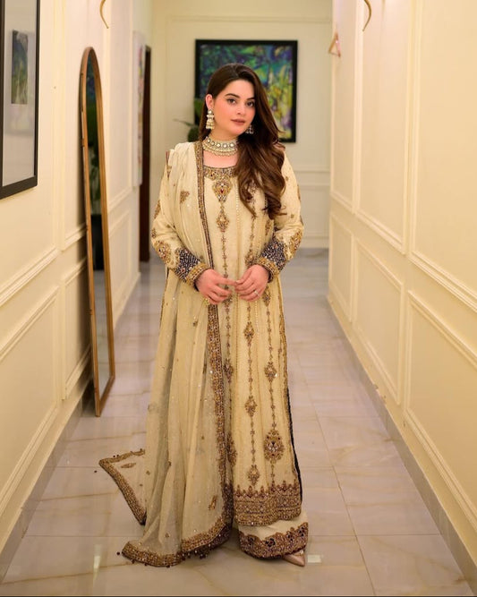 Minal Khan NeeL Minal Khan NeeL