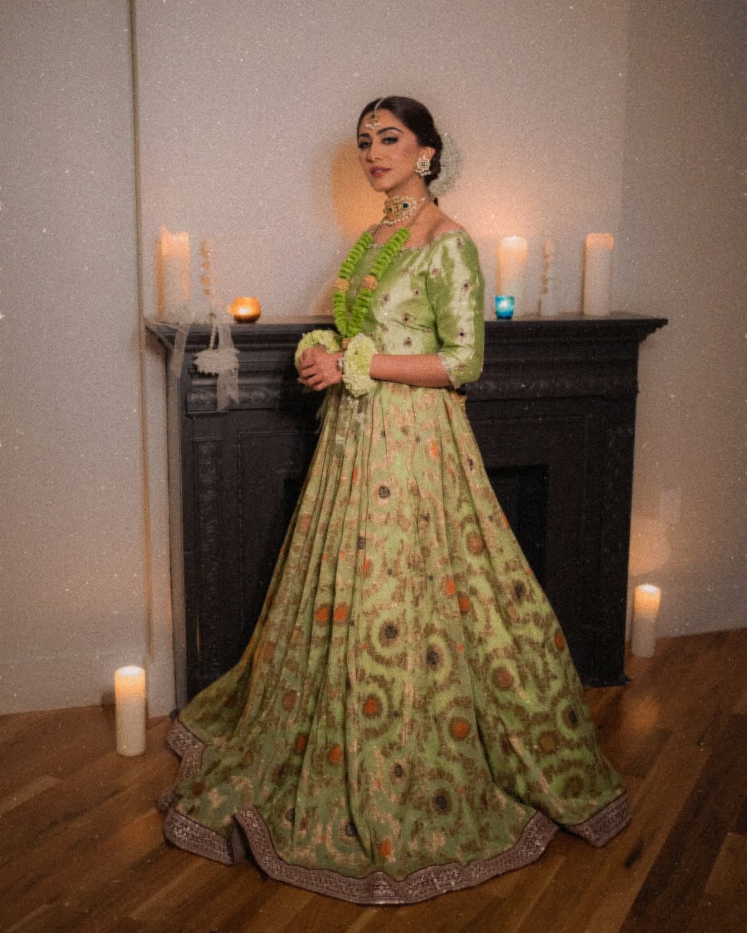 Naeema Butt - Lehenga Choli | 70% OFF