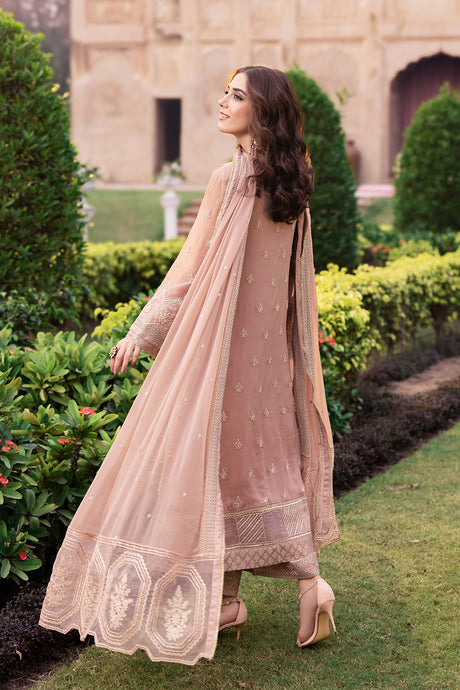 Maya Ali - Nectar Mirage Shirt, Trouser and Dupatta set | 40% OFF