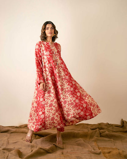 Antique shirt and Dupatta - COD | 30% OFF