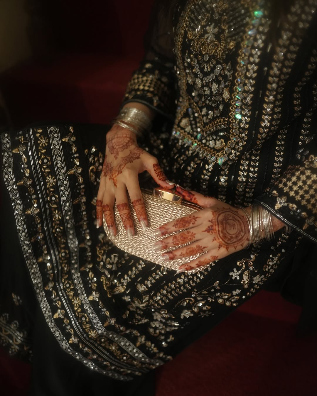 Noory Shirt, Flapper and Dupatta - COD | 40% OFF