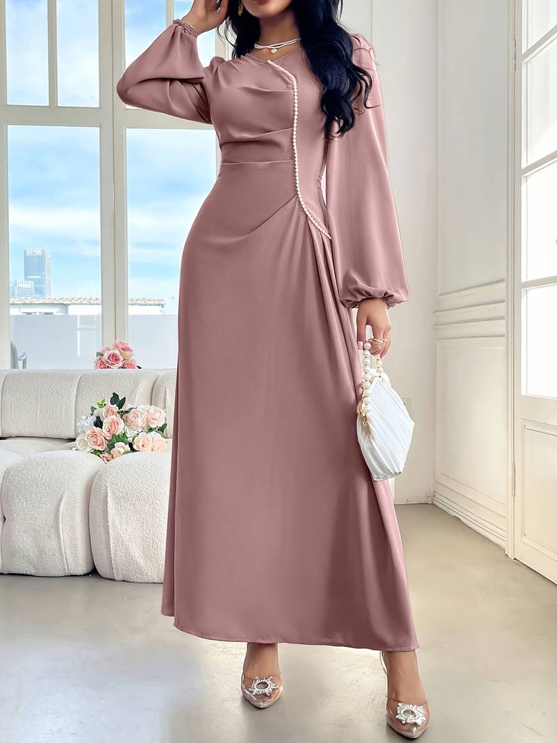 Classic Muave Maxi - COD | 50% OFF