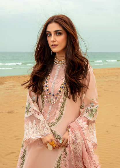 Maya Ali - Winds of Eden - Rose | 30% OFF