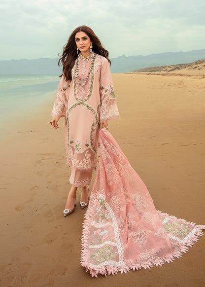 Maya Ali - Winds of Eden - Rose | 30% OFF