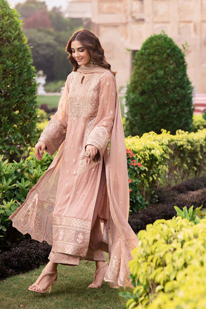 Maya Ali - Nectar Mirage Shirt, Trouser and Dupatta set | 40% OFF