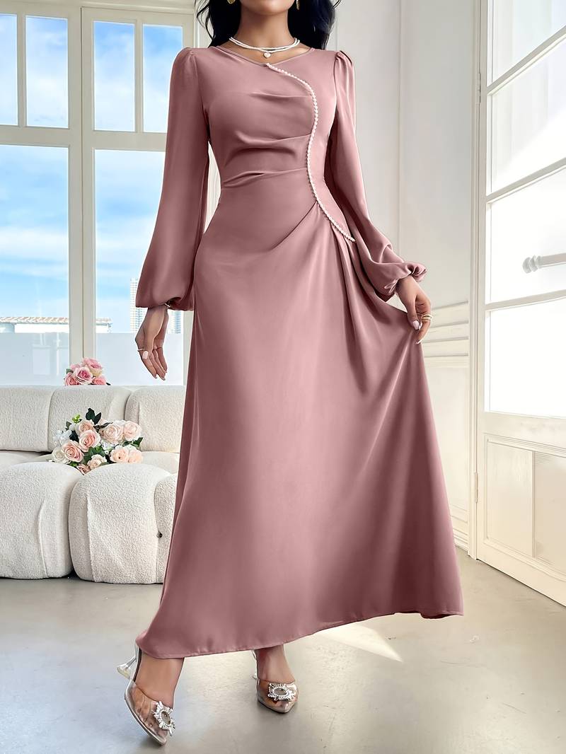 Classic Muave Maxi - COD | 50% OFF