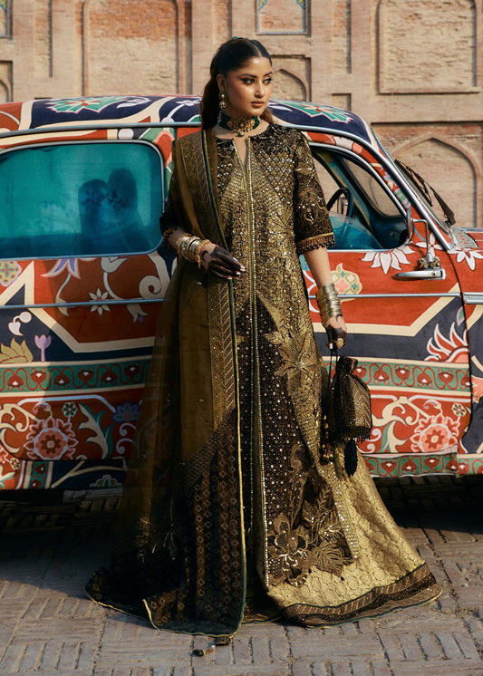 sajal ali dress designs Sajal Ali looking elegant in our signature MNR designs Visit us at www.mohsinnaveedranjha.com to view our entire collection.