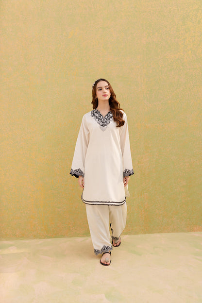 Marina Shirt and Trouser - COD | 30% OFF