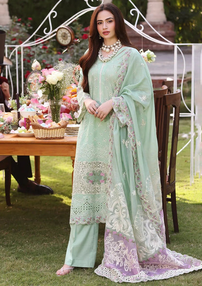 Sana Javed - CHINKARI BY ELAF | 66% OFF