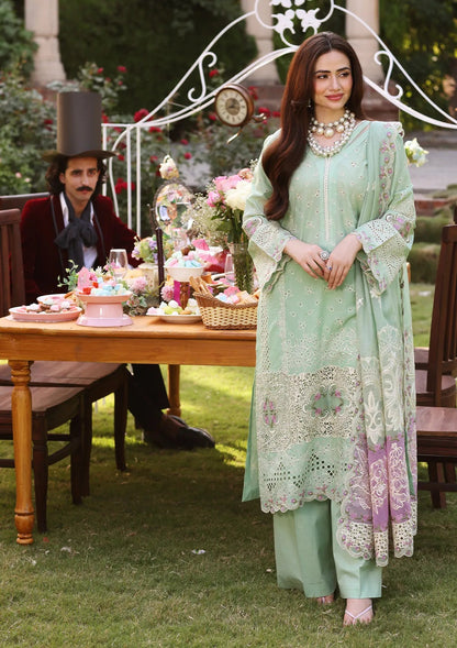 Sana Javed - CHINKARI BY ELAF | 66% OFF