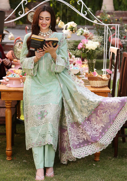 Sana Javed - CHINKARI BY ELAF | 66% OFF