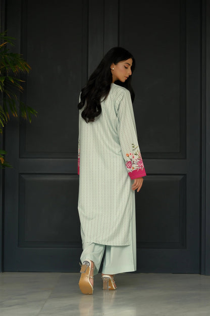 Garb Linen shirt and Trouser - COD | 30% OFF