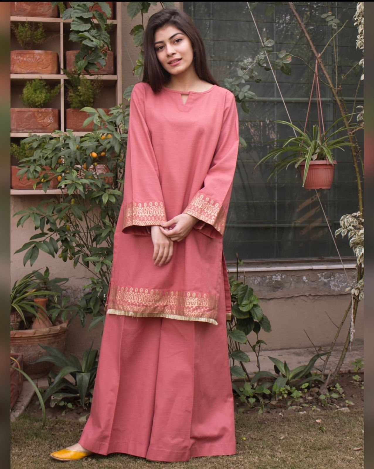 Chai Pink - COD | 30% OFF