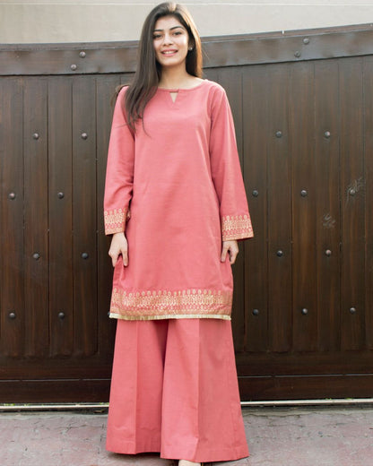 Chai Pink - COD | 30% OFF