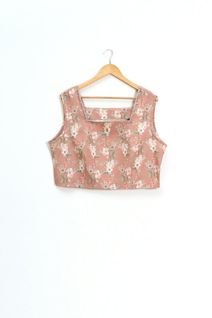 Faiza Saleem Kurib Shrug, Inner and Skirt | 55% OFF