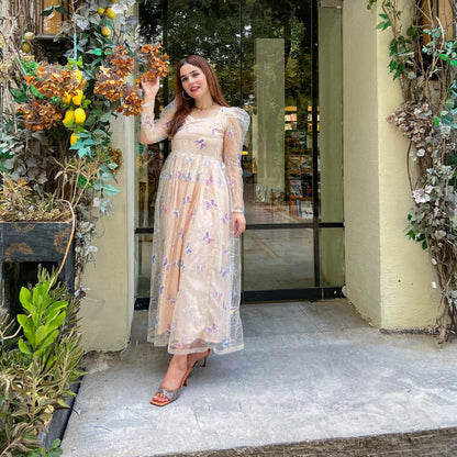 Fairy Maxi - COD | 30% OFF