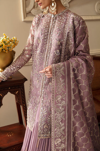 Aroob Jatoi - Sehr Shirt, Flapper and Dupatta | 60% OFF