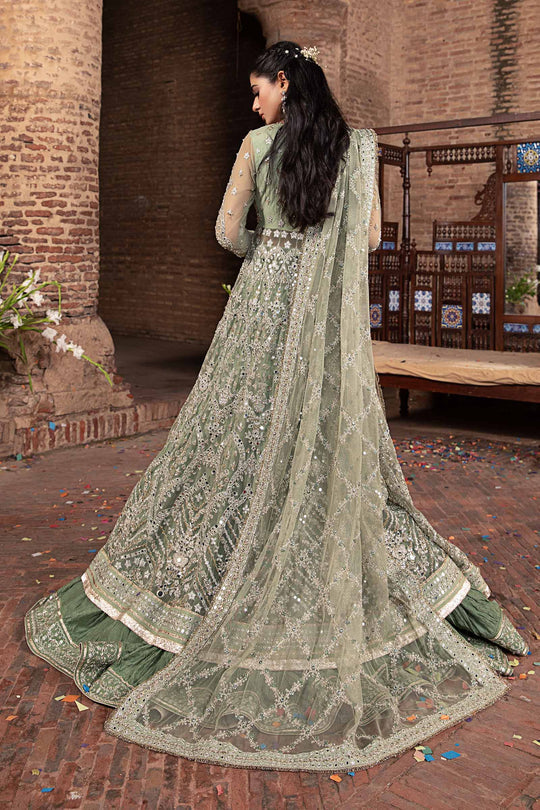 Sehar Khan - Sarai Gown | 70% OFF