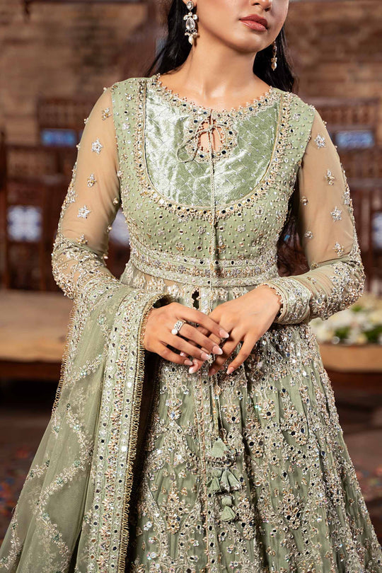 Sehar Khan - Sarai Gown | 70% OFF