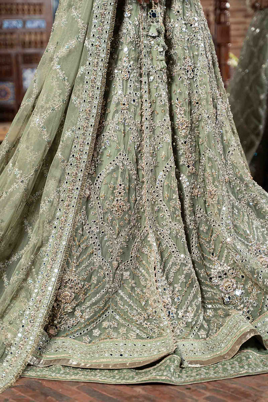 Sehar Khan - Sarai Gown | 70% OFF