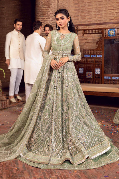 Sehar Khan - Sarai Gown | 70% OFF