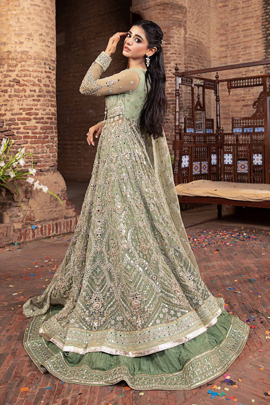 Sehar Khan - Sarai Gown | 70% OFF