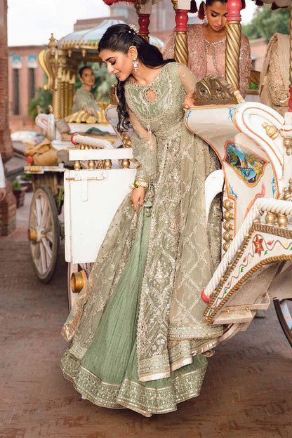 Sehar Khan - Sarai Gown | 70% OFF