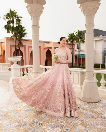 Hania Aamir Ruzova Gown | 50% OFF | COD