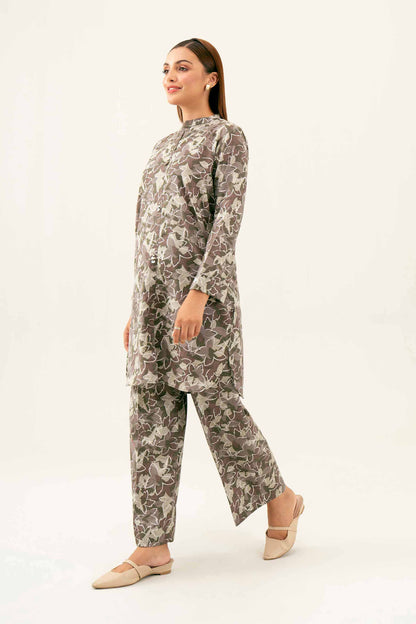 Khadi Pret Shirt and Trouser - COD | 30% OFF