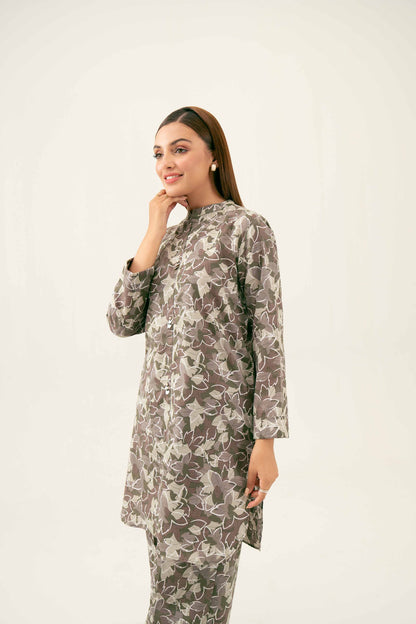 Khadi Pret Shirt and Trouser - COD | 30% OFF