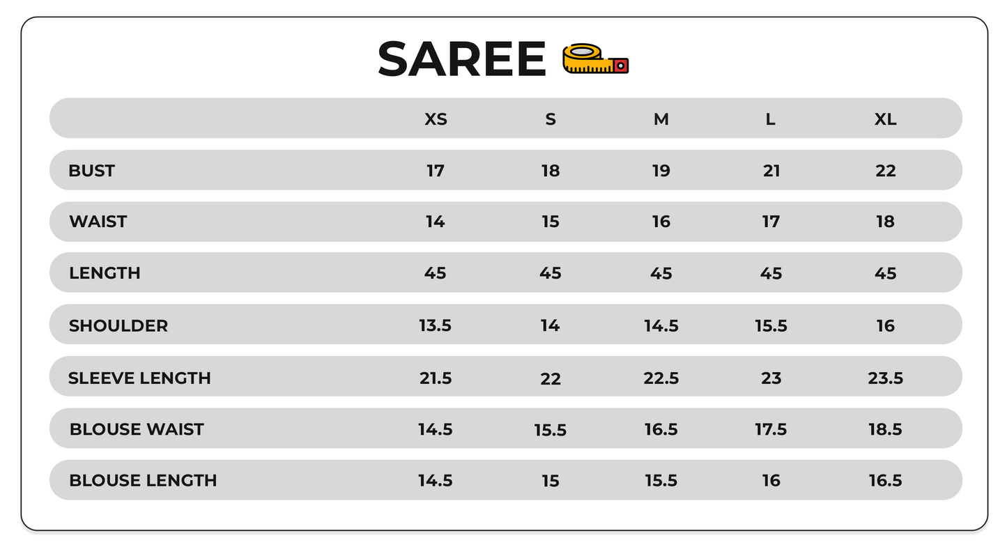 Sajal Ali - Rimsel Saree - COD | 50% OFF