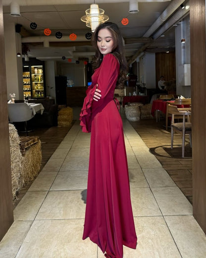 Valentine Maxi - COD | 20% OFF